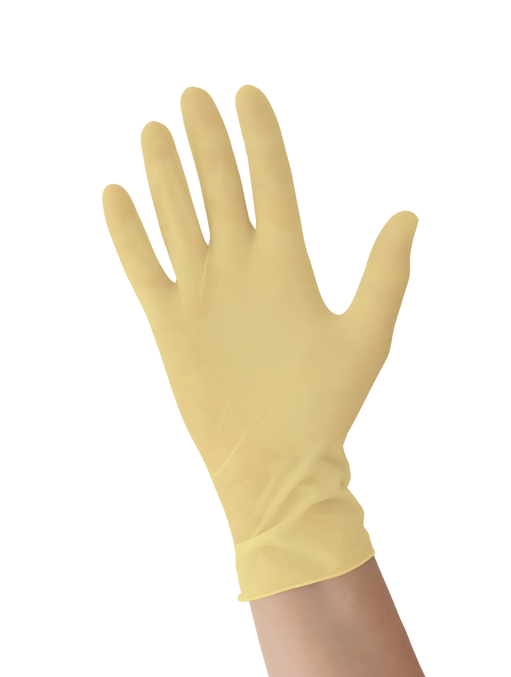 peppler sensitive soft® | Latexhandschuh