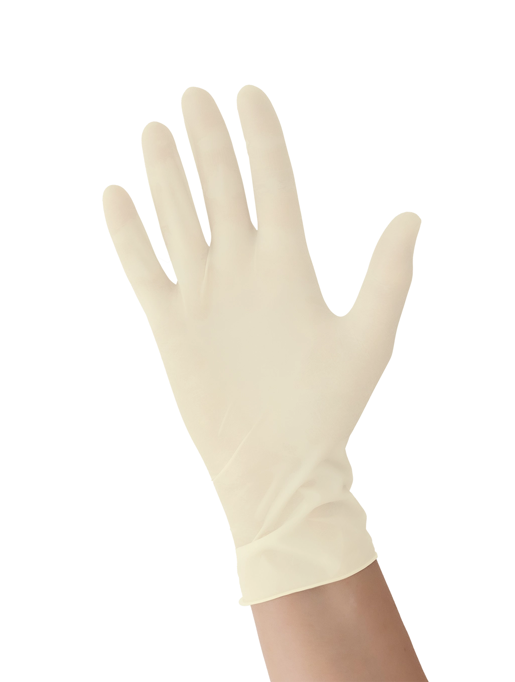 peppler sensitive supreme® | Latexhandschuh | Größe XL 