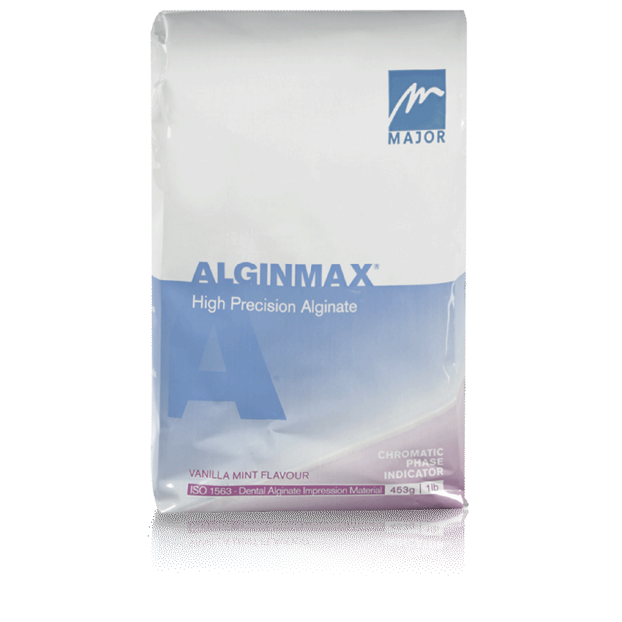 Aufbewahrungsdose für Alginate