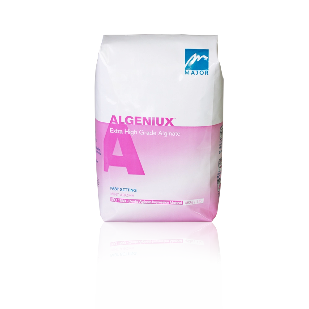 Algeniux fast set | Minze | Alginat