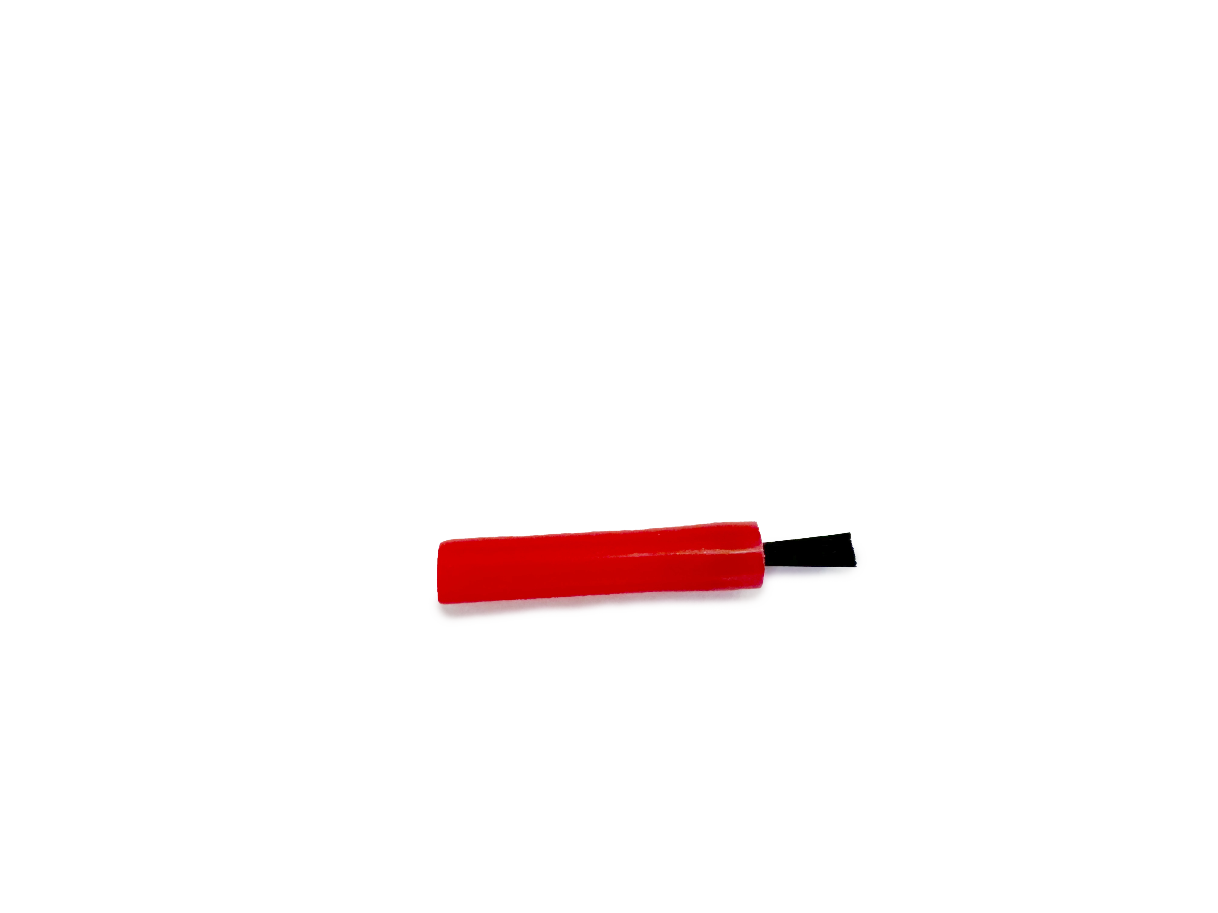 Composite | Einwegpinsel | rot