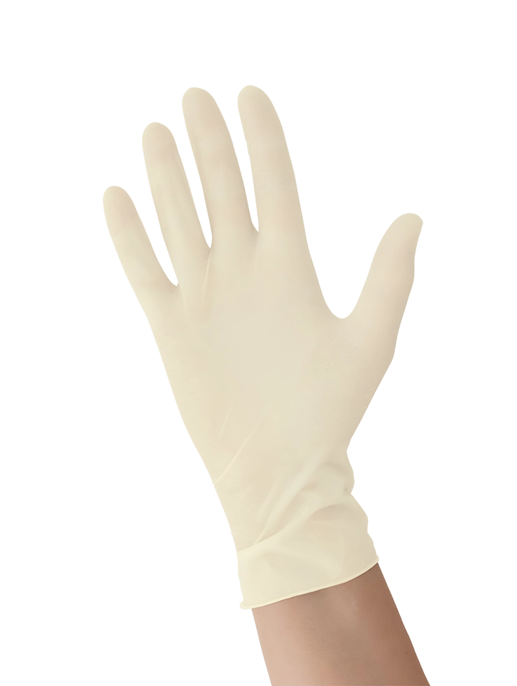 Gratis Muster | peppler sensitive care® | Latexhandschuh