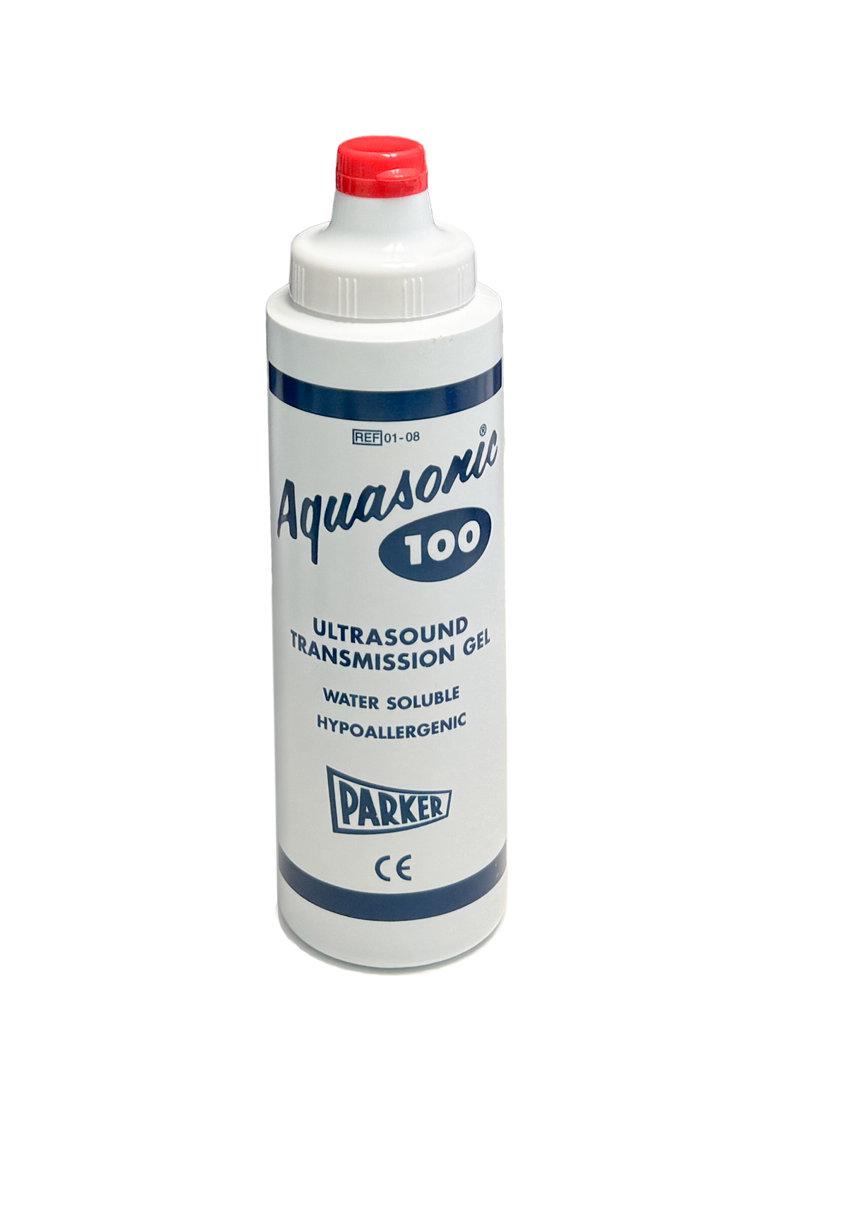 Aquasonic Clear® | Ultraschall-Übertragungsgel
