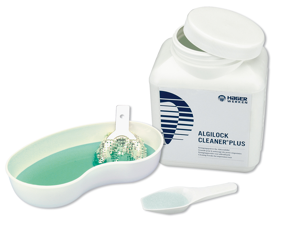 tray cleaner | Löffelreiniger