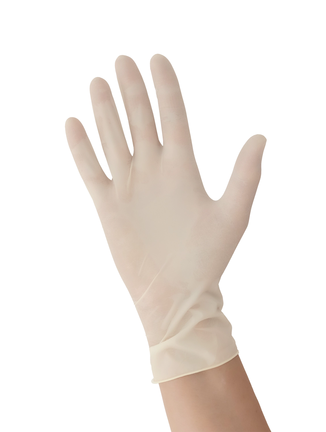 peppler sensitive protect® | Latexhandschuh