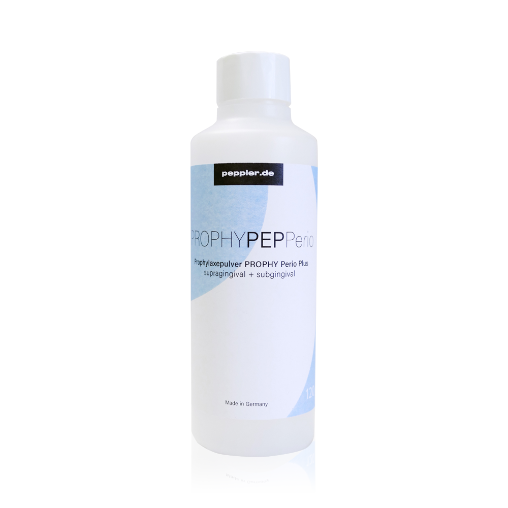 ProphyPep Perio Plus (4 x 120 g)