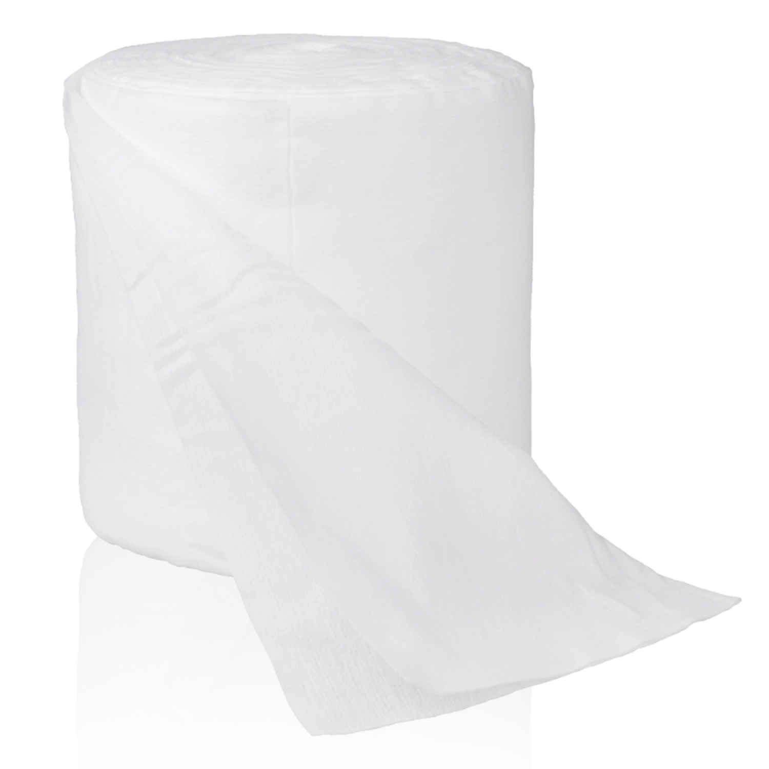 Mega Tücher PP Soft | Trockene Tücher | 30 x 30 cm