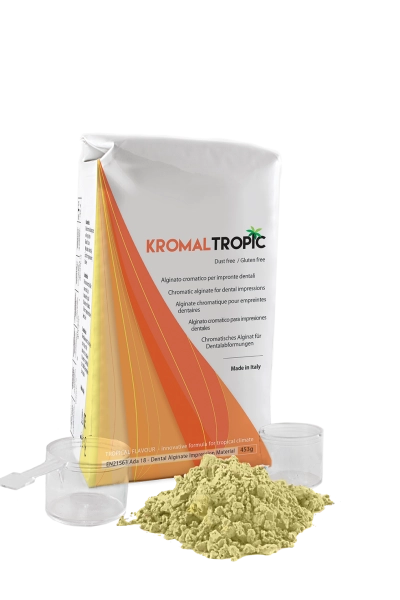 Kromaltropic | Mango | Alginat