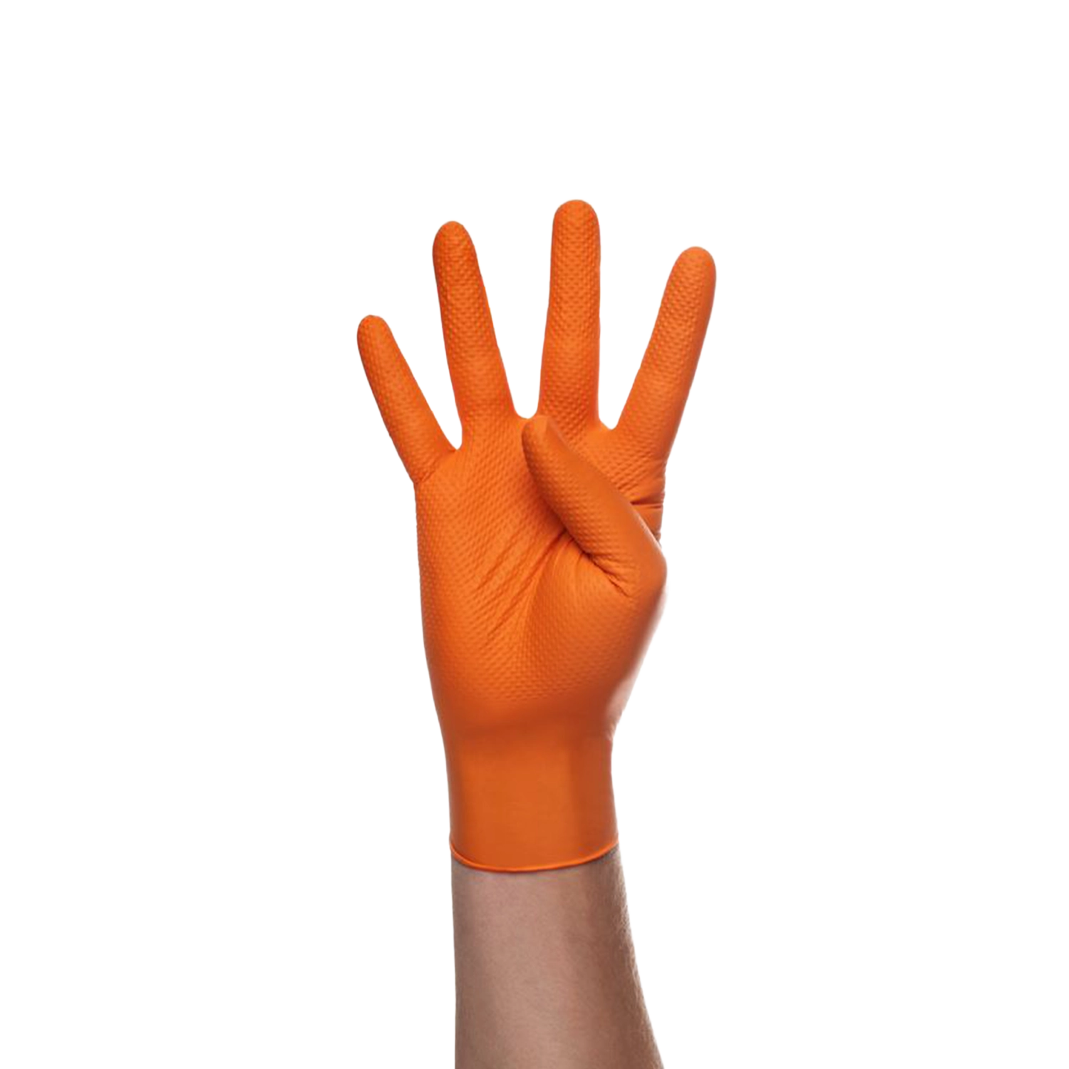 Mercartor gogrip | Nitrilhandschuh