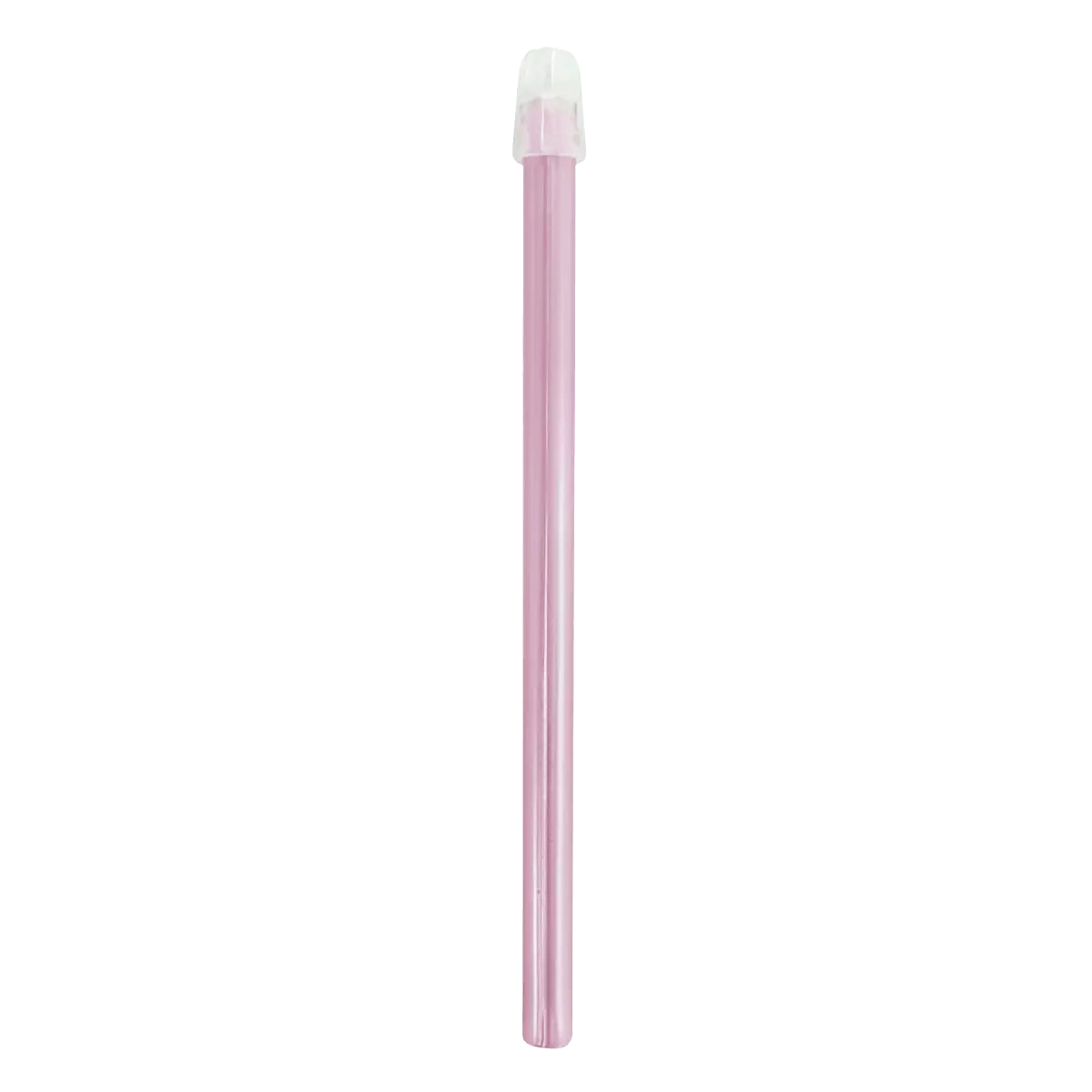 Speichelsauger | abnehmbare Filterkappe | pink