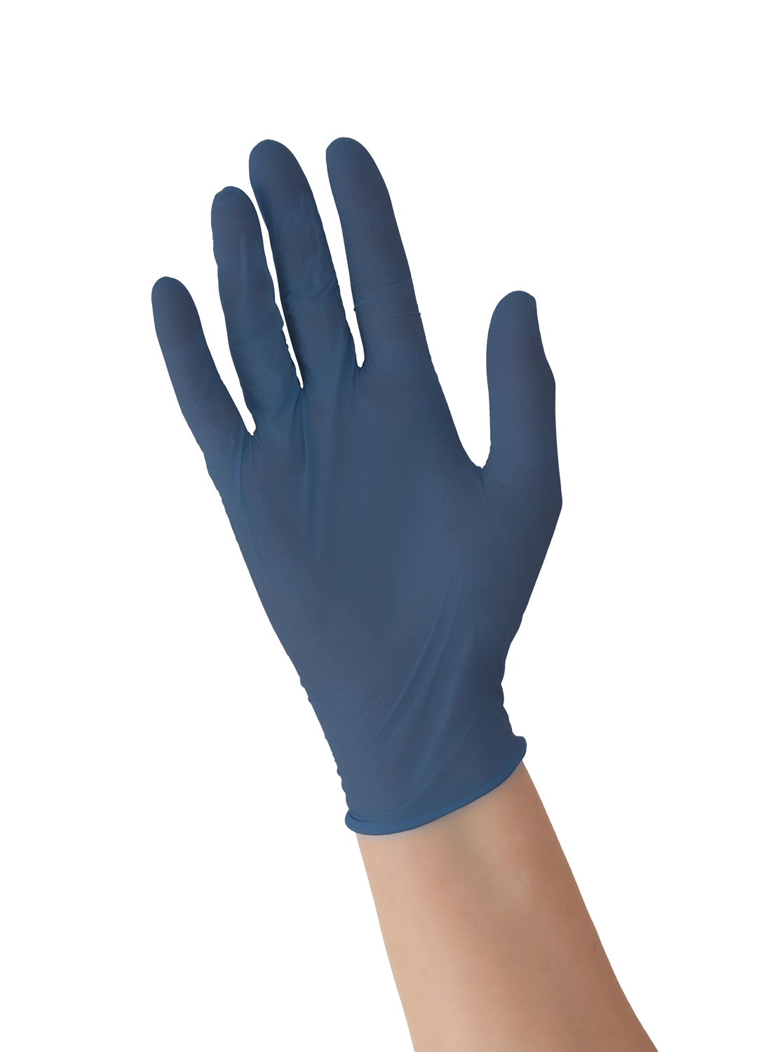 peppler nitril sensitive