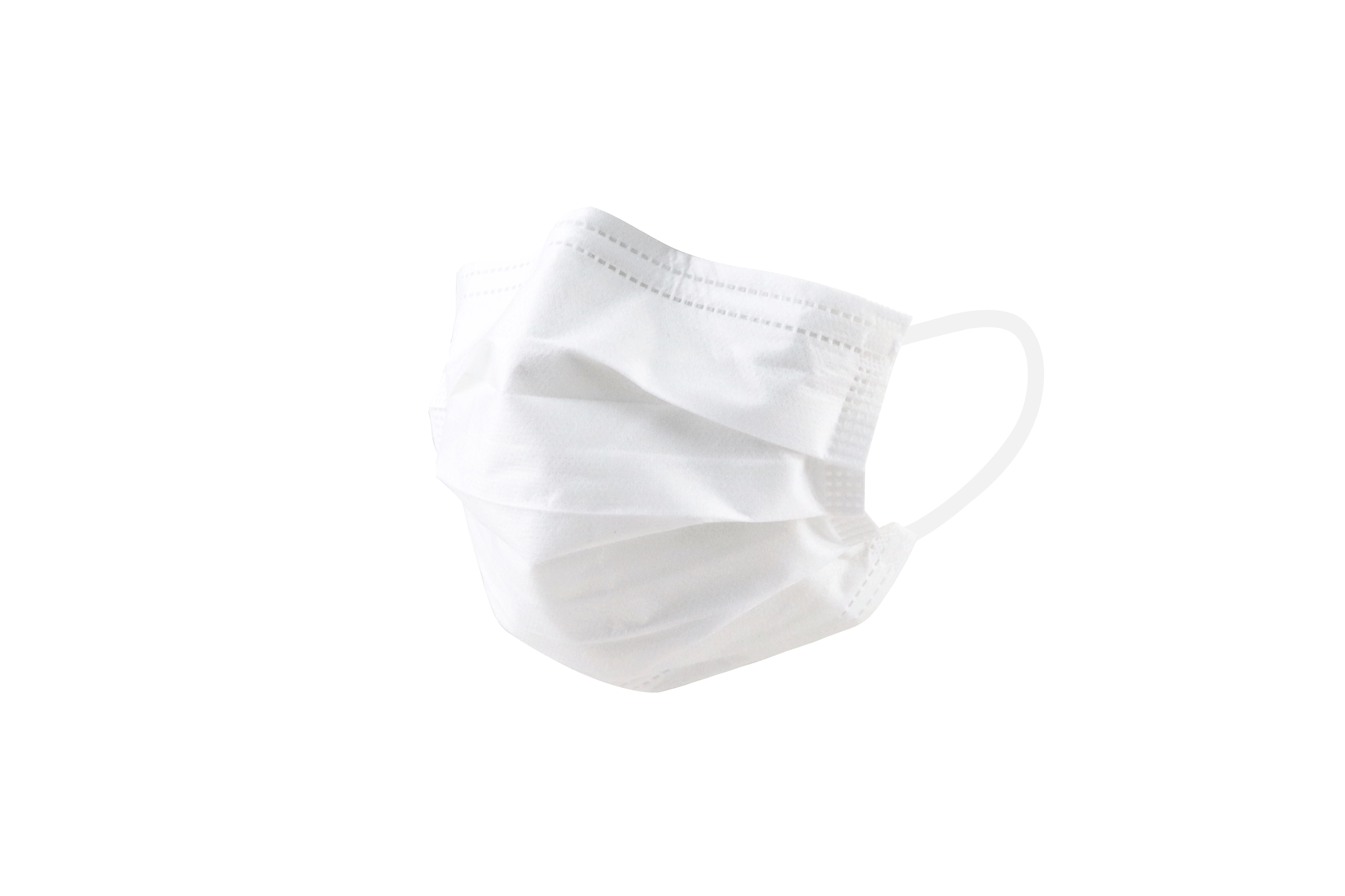 peppler premium soft® | Mund-Nasen-Schutz | mit Schlaufengummi