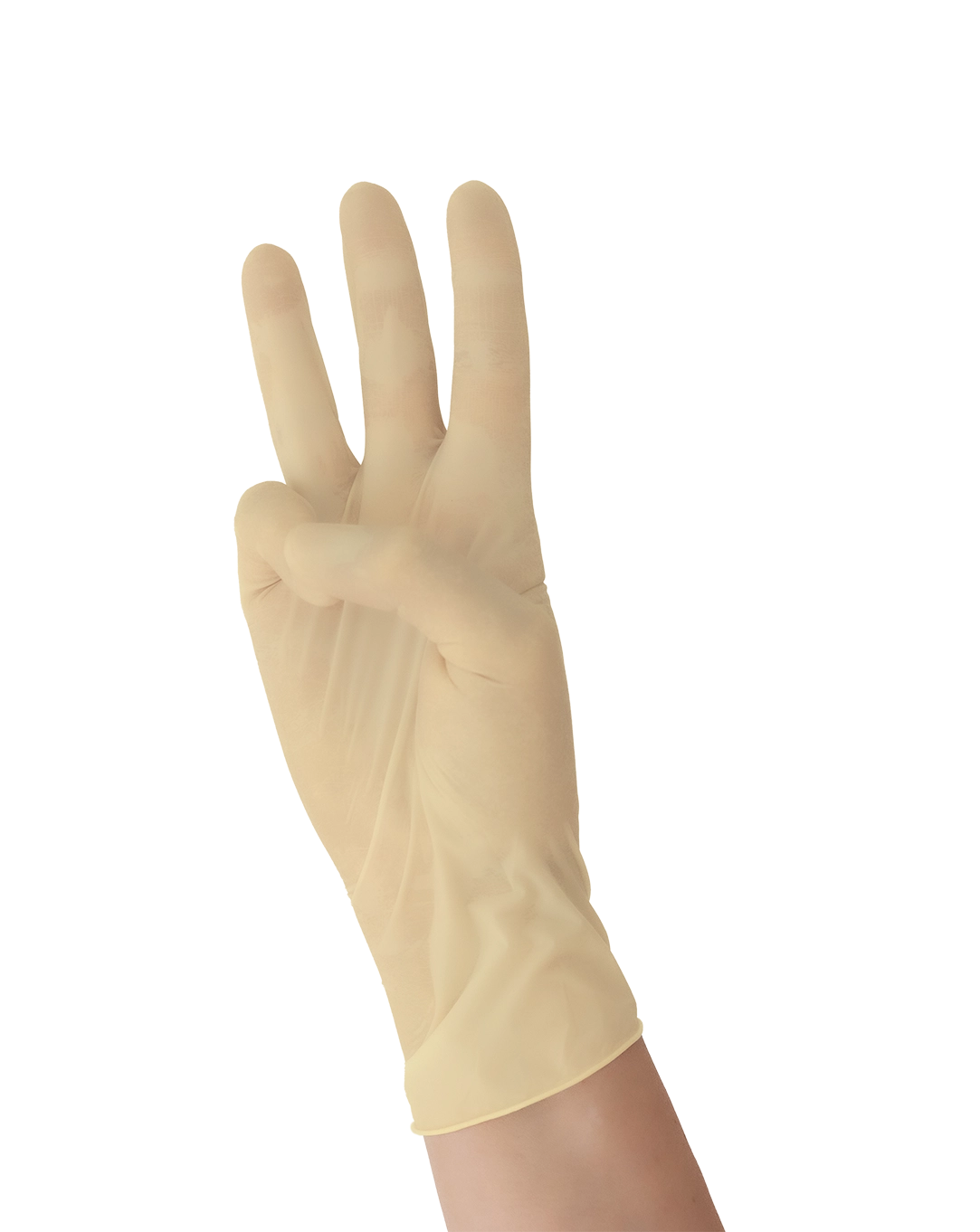peppler sensitive desire® | Latexhandschuh