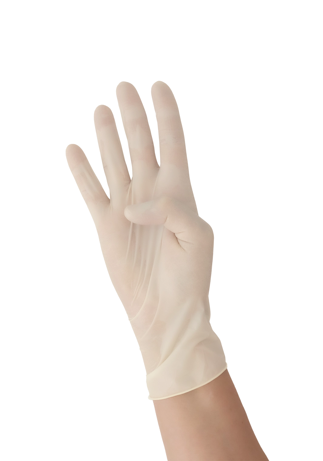 peppler sensitive edition® | Latexhandschuh