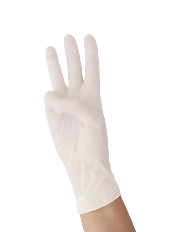 peppler nitril pure® | Nitrilhandschuh