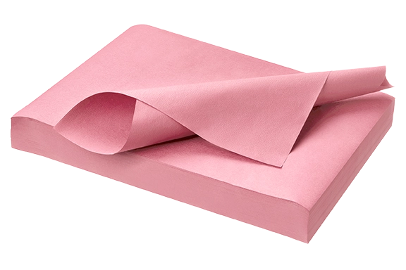 Filterpapier | Norm Tray Einlage | pink