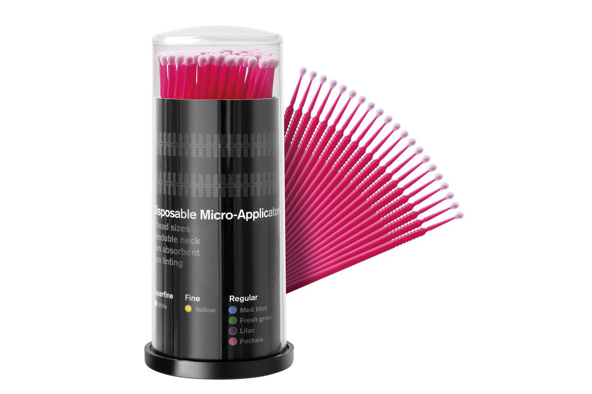 Gratis Muster | Einweg-Mikro-Applikatoren | regular