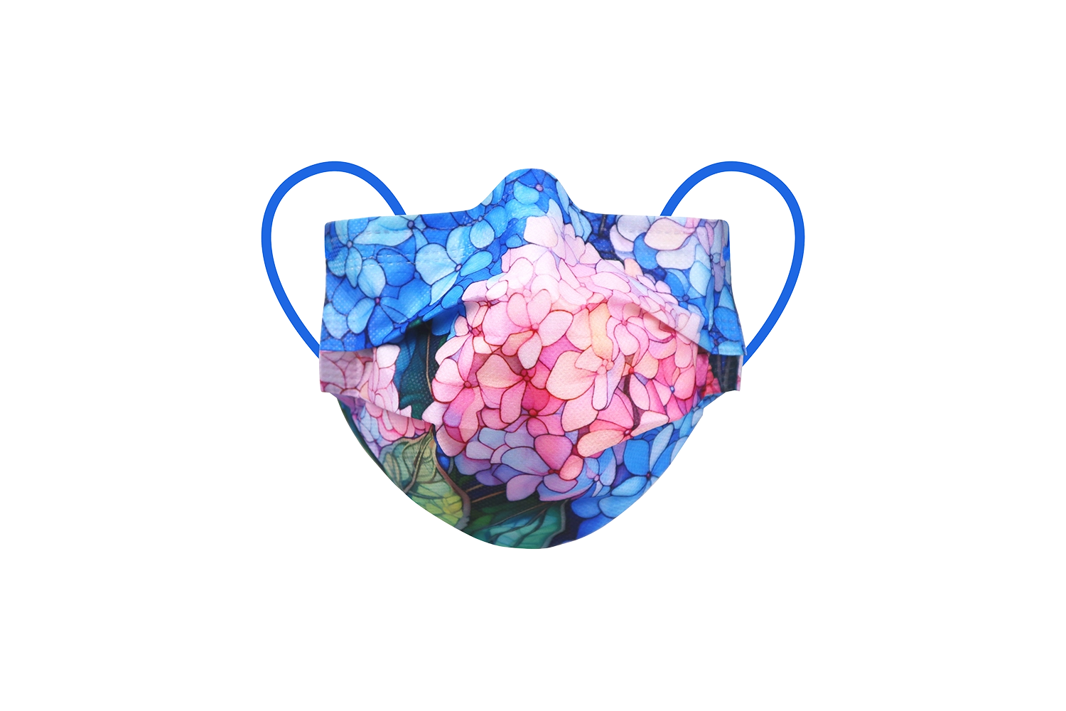 peppler "Bloom" | Mund-Nasen-Schutz